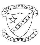 St Nicholas Primary School - Tamworth